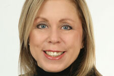 Photo of Lori Daniel Falk Photo of Lori Daniel Falk