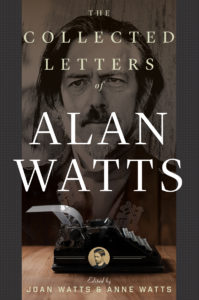 The Collected Letters of Alan Watts