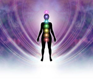 Chakras